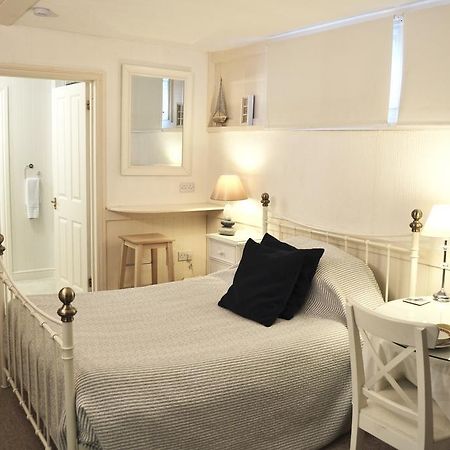 Bed and Breakfast Braywood House Гантінгдон Екстер'єр фото